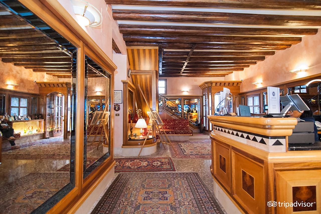 Messner Hotel