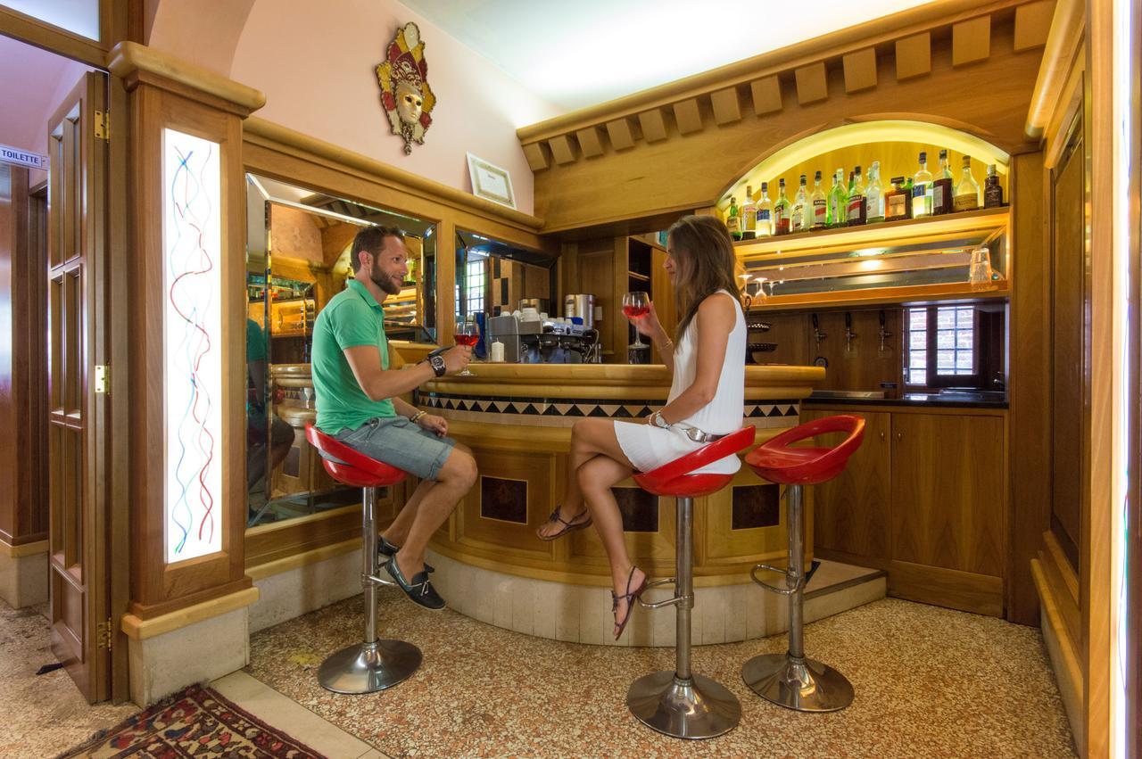 Hotel Messner Venetië